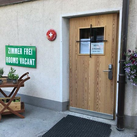 Hotel Mazot Zermatt Zewnętrze zdjęcie