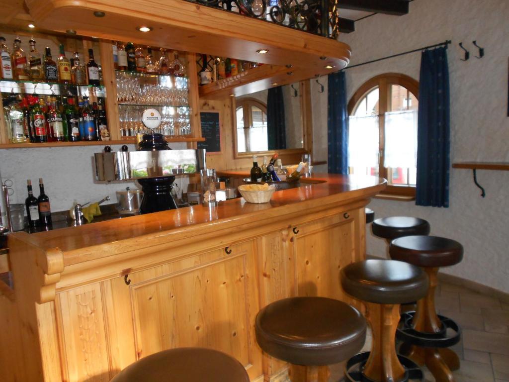 Hotel Mazot Zermatt Zewnętrze zdjęcie