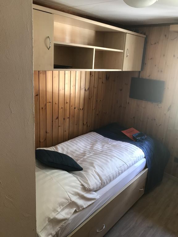 Hotel Mazot Zermatt Pokój zdjęcie