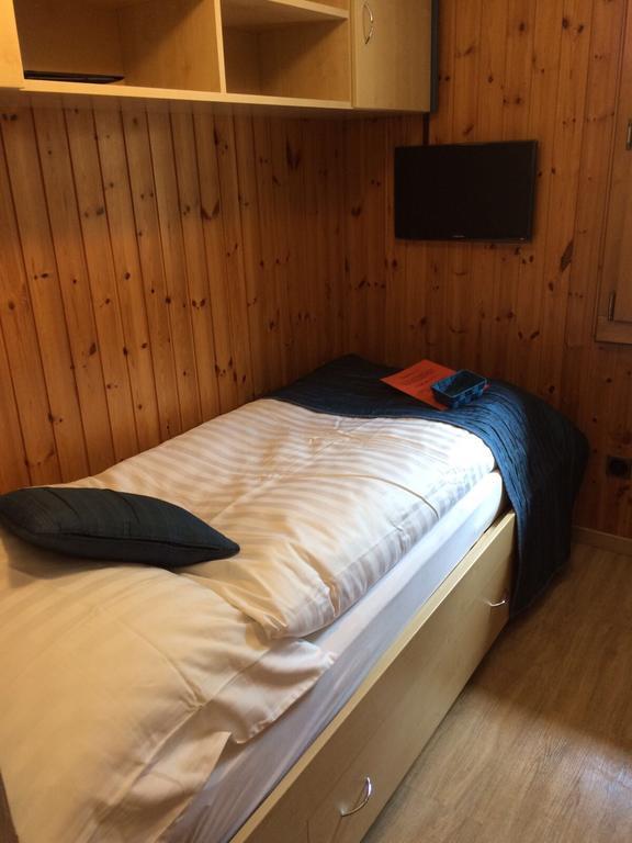 Hotel Mazot Zermatt Pokój zdjęcie