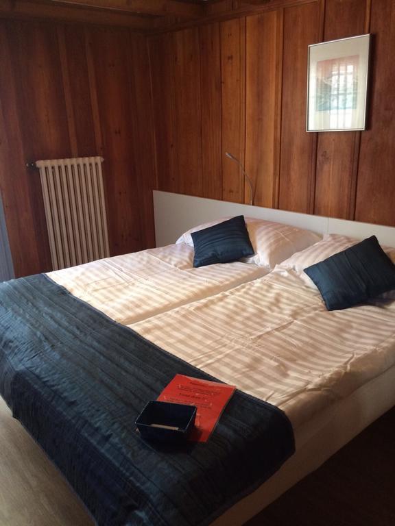 Hotel Mazot Zermatt Pokój zdjęcie