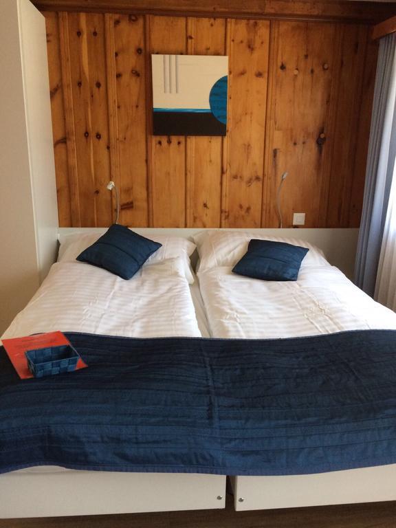 Hotel Mazot Zermatt Pokój zdjęcie