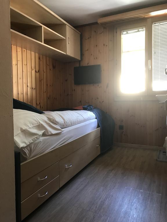 Hotel Mazot Zermatt Zewnętrze zdjęcie