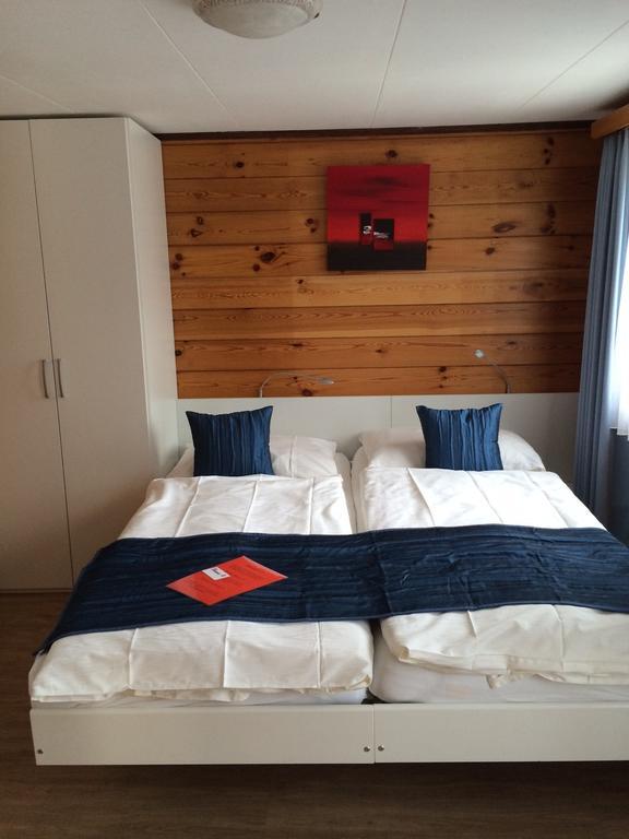 Hotel Mazot Zermatt Pokój zdjęcie
