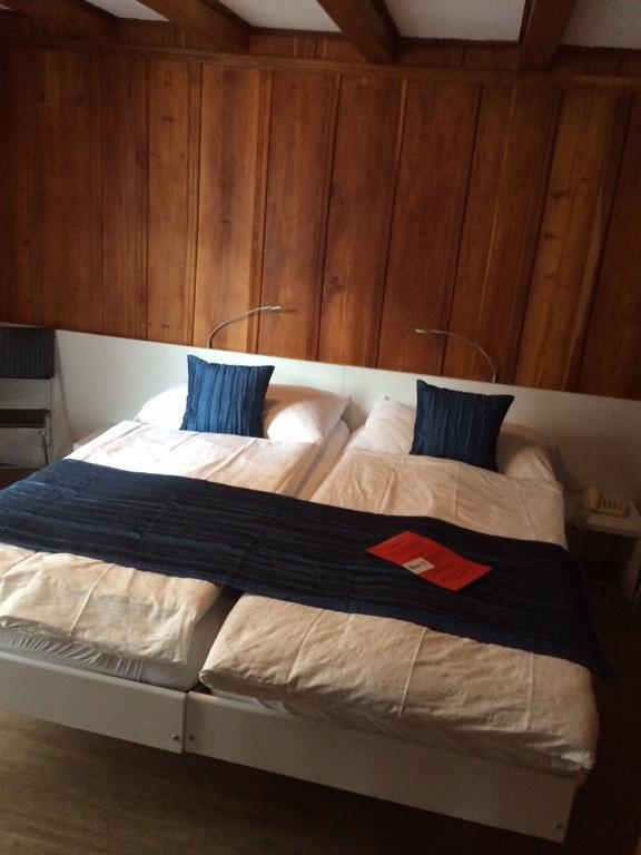 Hotel Mazot Zermatt Pokój zdjęcie