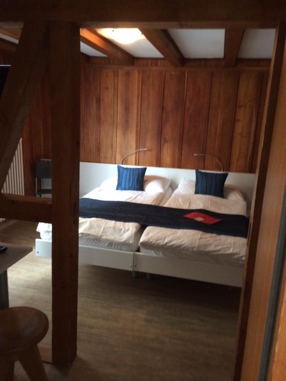 Hotel Mazot Zermatt Pokój zdjęcie