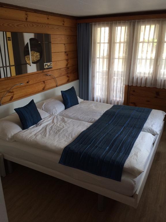 Hotel Mazot Zermatt Pokój zdjęcie