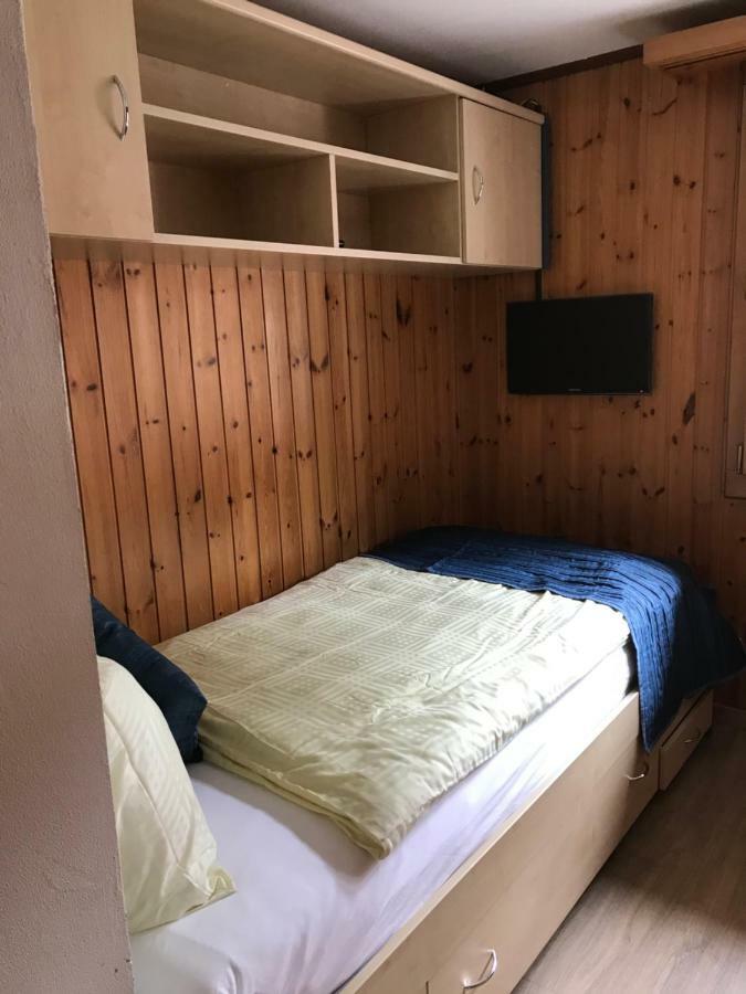 Hotel Mazot Zermatt Zewnętrze zdjęcie